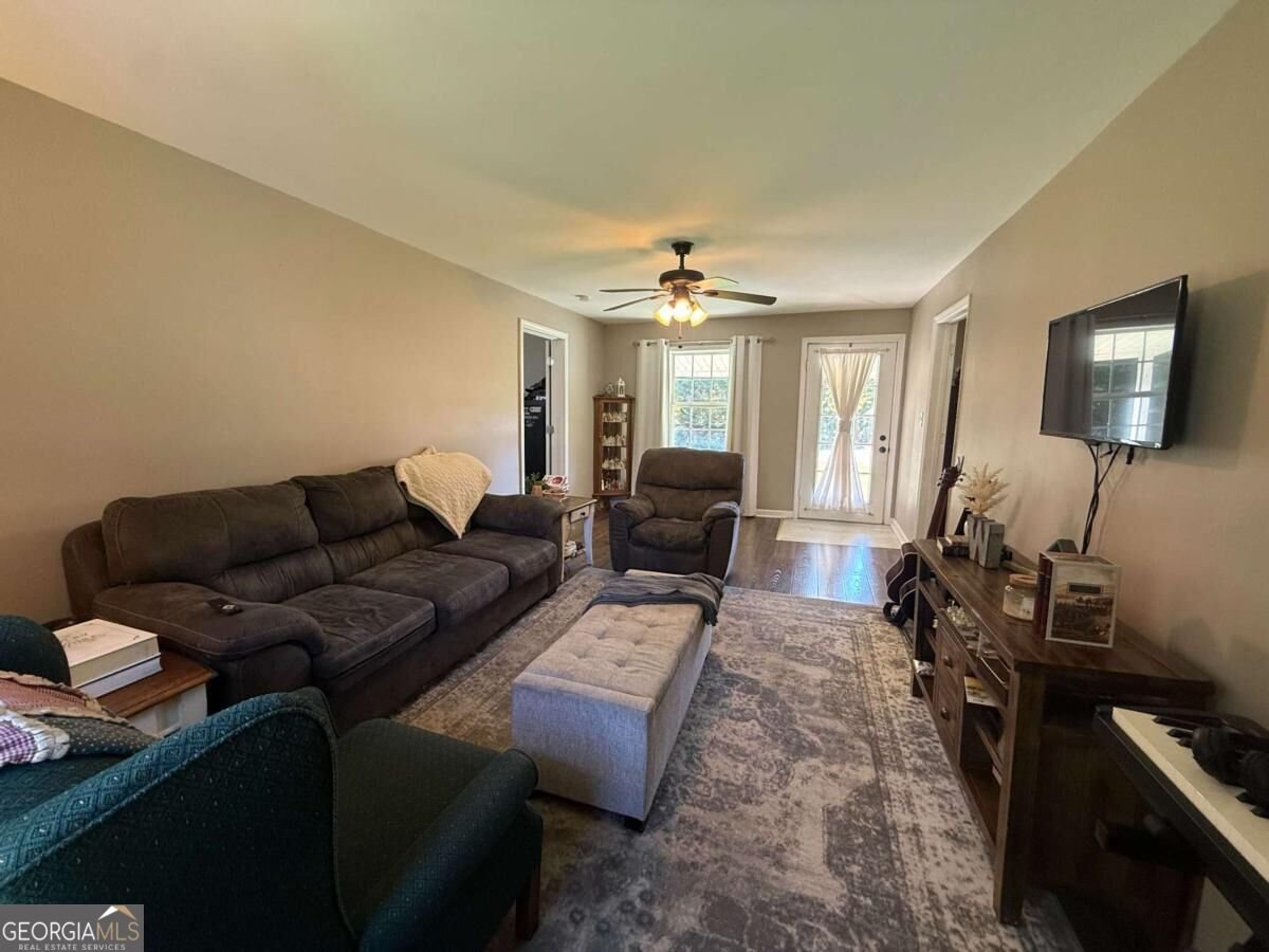 322 Cook Road Resaca - Photo 6