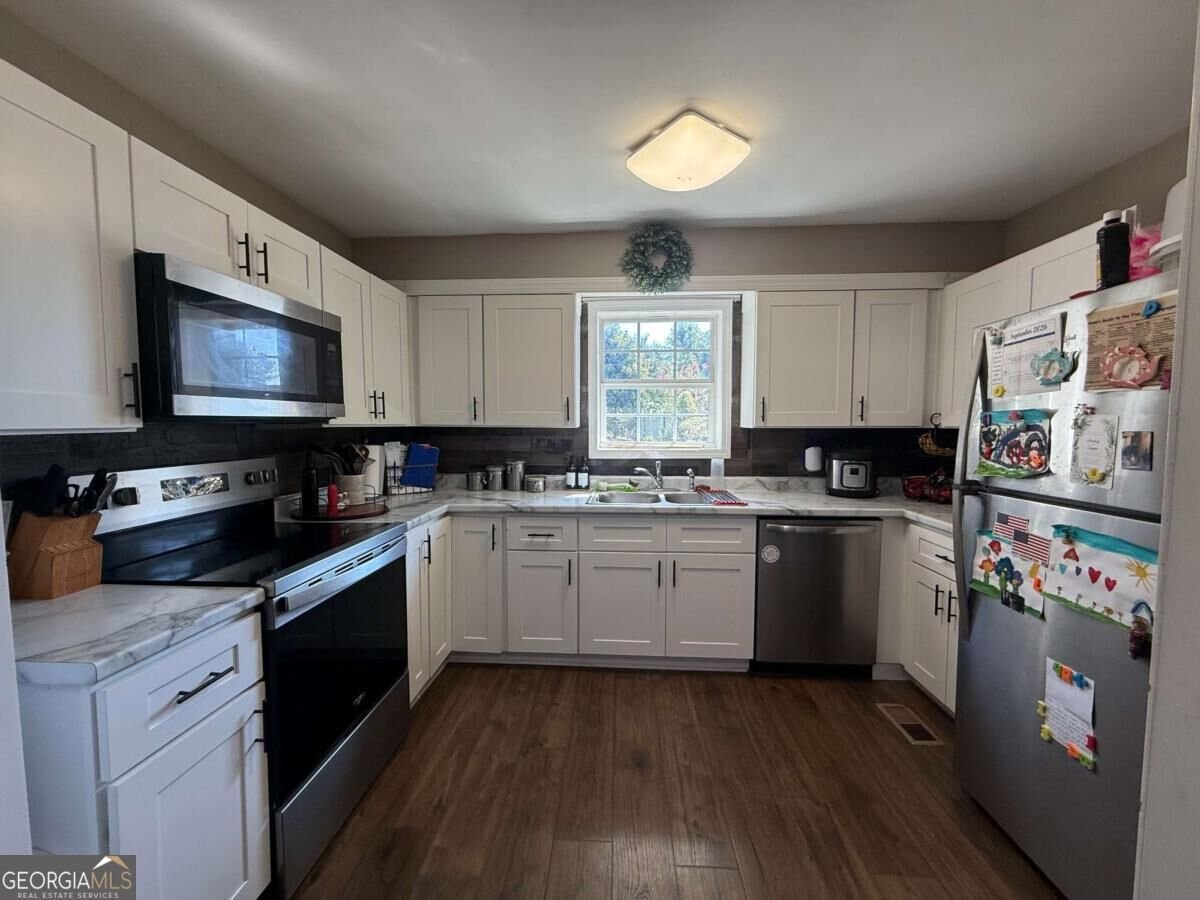 322 Cook Road Resaca - Photo 8