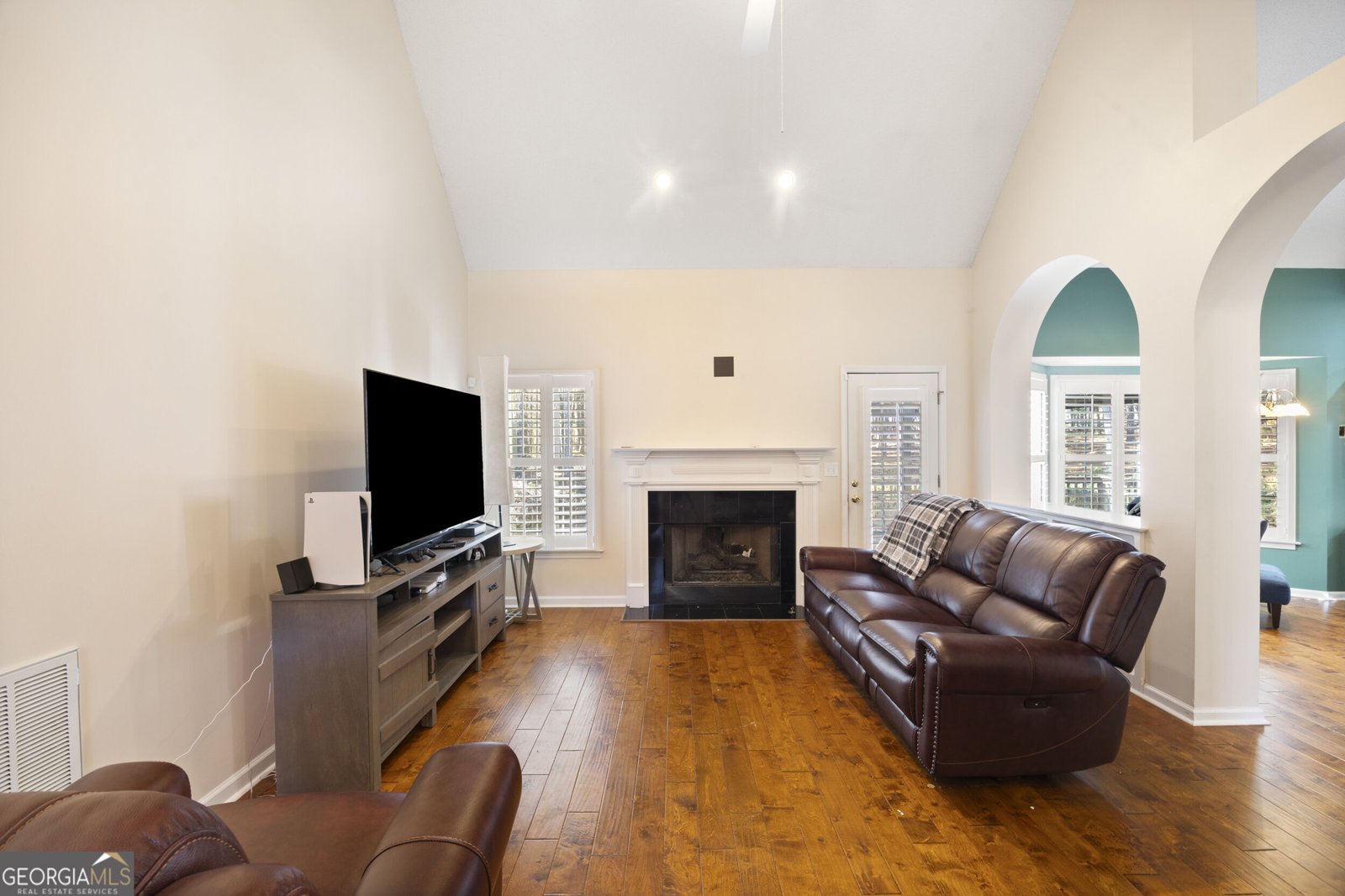 165 Redspire Lane Fayetteville - Photo 11