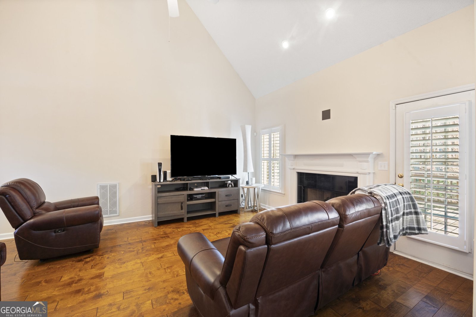 165 Redspire Lane Fayetteville - Photo 12