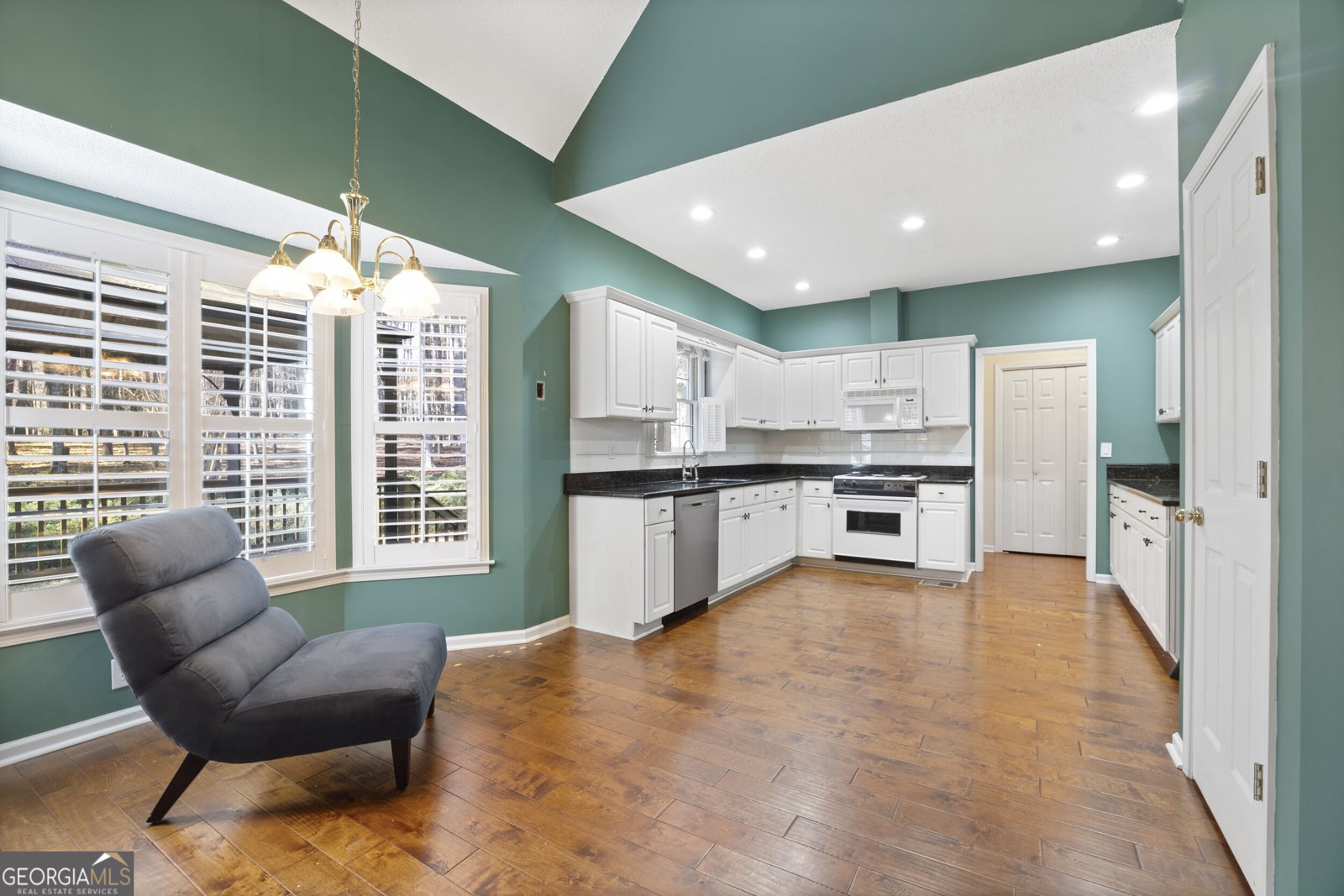 165 Redspire Lane Fayetteville - Photo 13