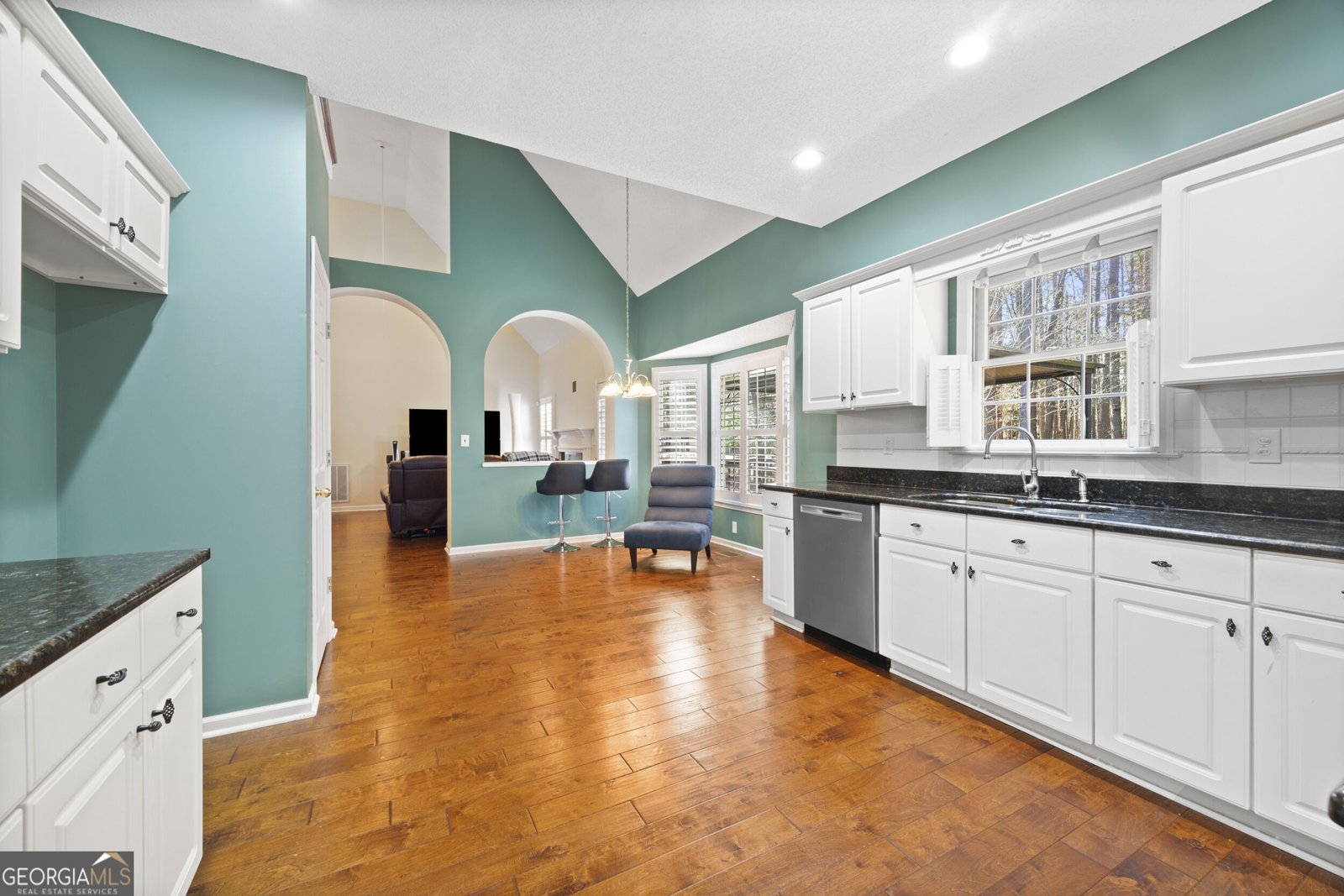 165 Redspire Lane Fayetteville - Photo 14