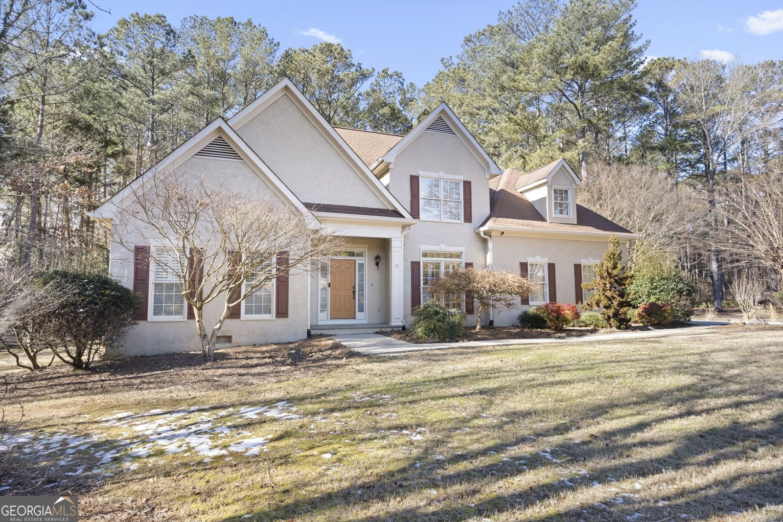 165 Redspire Lane Fayetteville - Photo 2