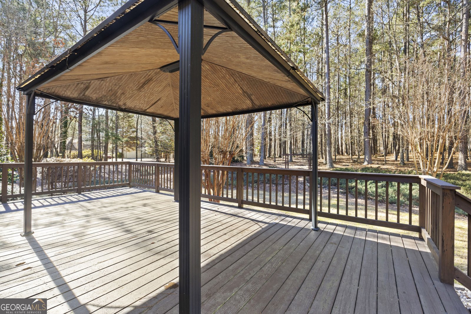 165 Redspire Lane Fayetteville - Photo 20