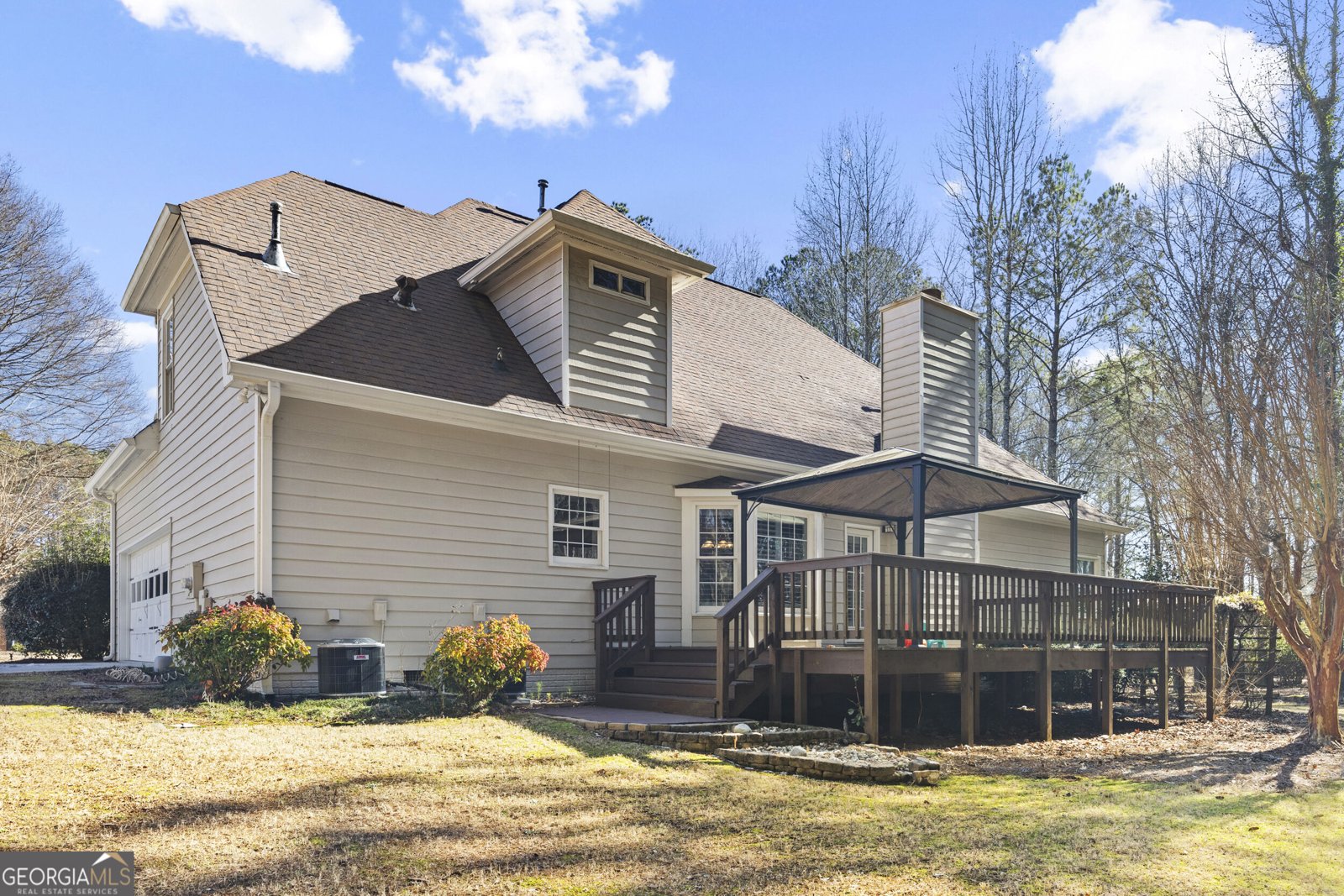 165 Redspire Lane Fayetteville - Photo 21