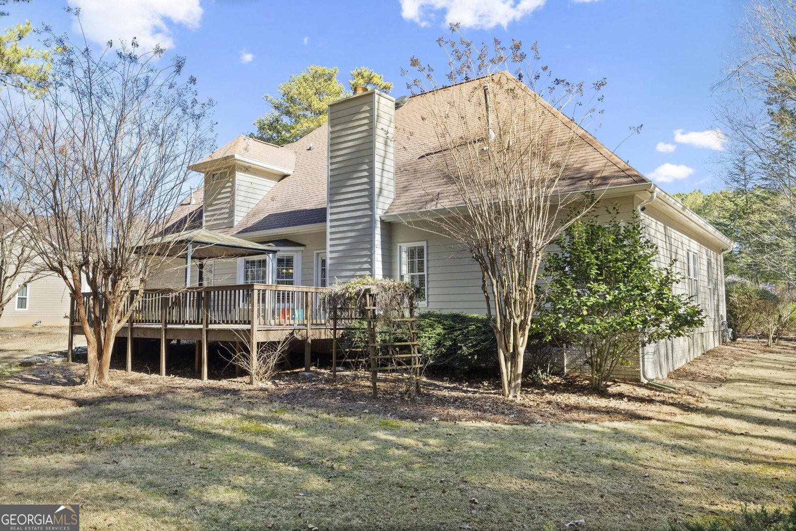 165 Redspire Lane Fayetteville - Photo 22