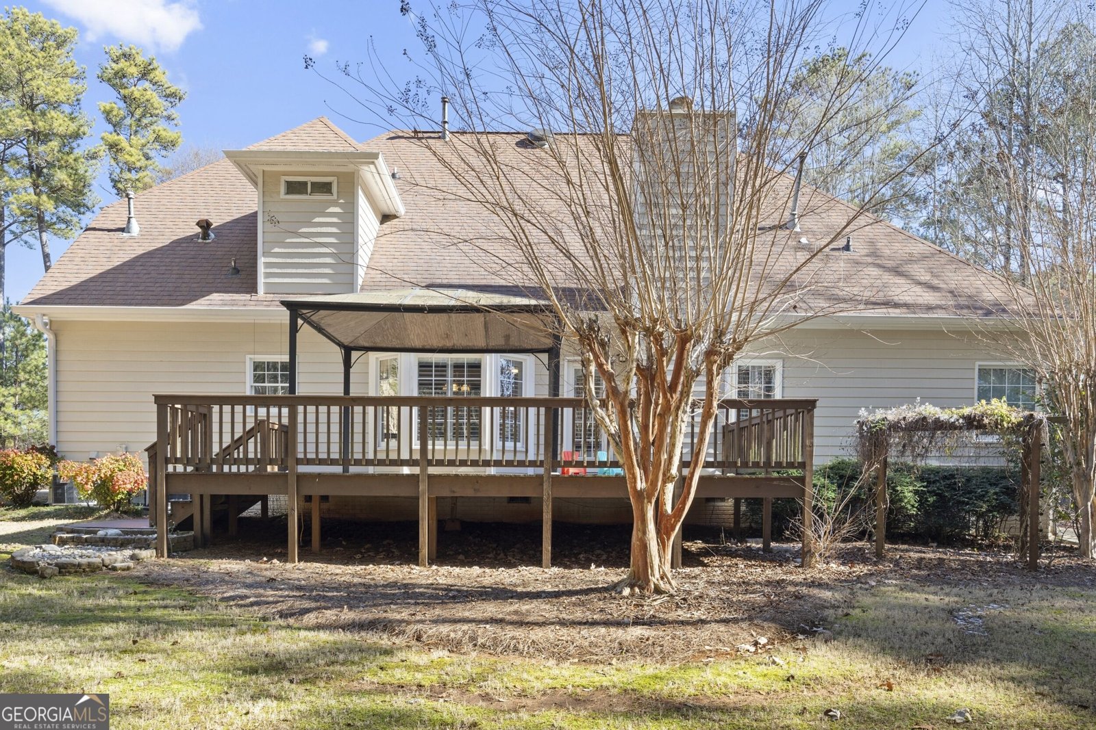 165 Redspire Lane Fayetteville - Photo 23