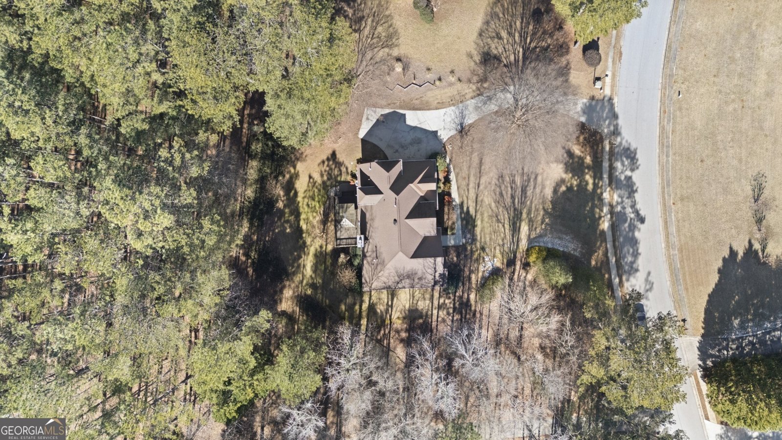 165 Redspire Lane Fayetteville - Photo 25