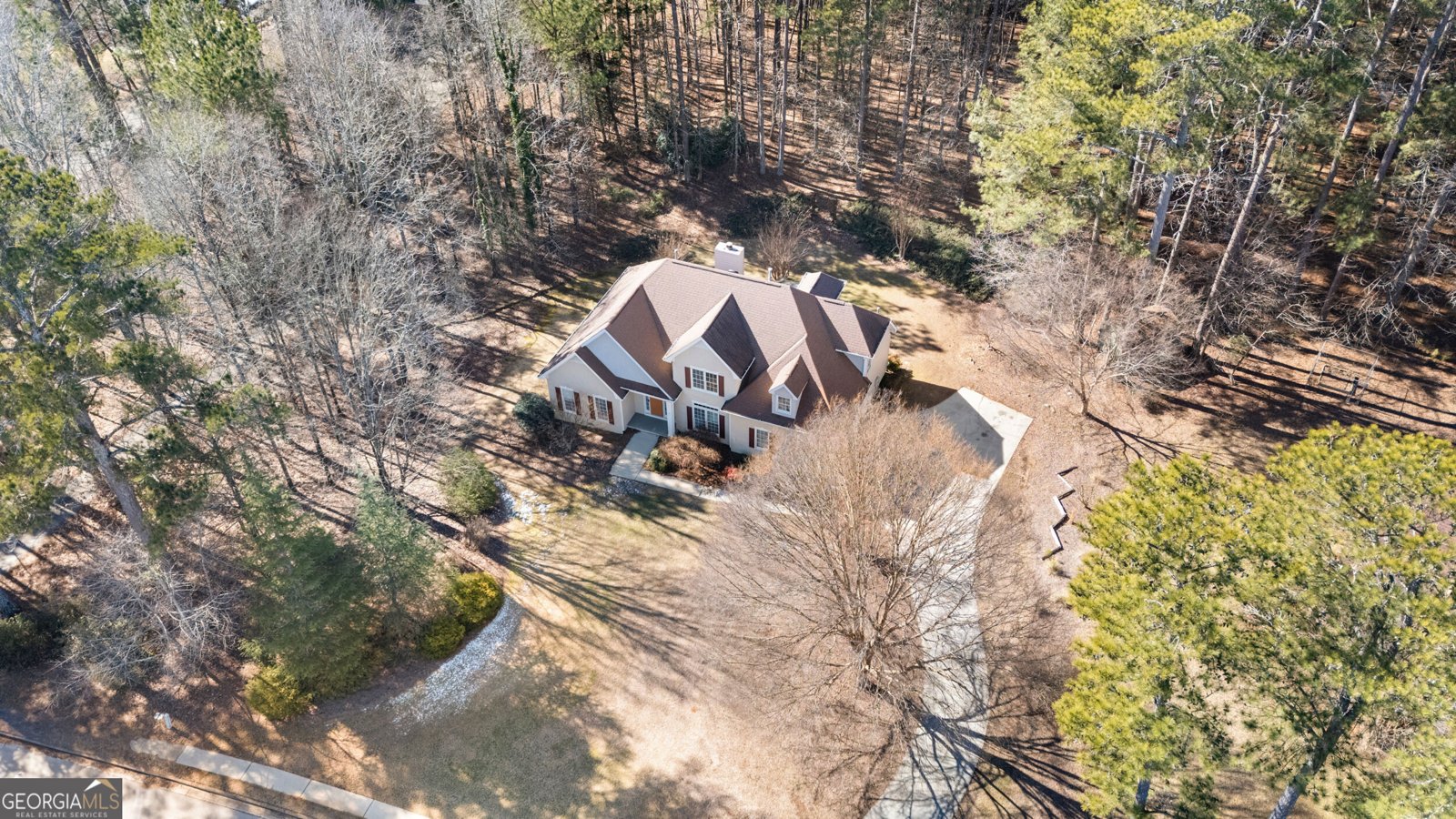 165 Redspire Lane Fayetteville - Photo 26