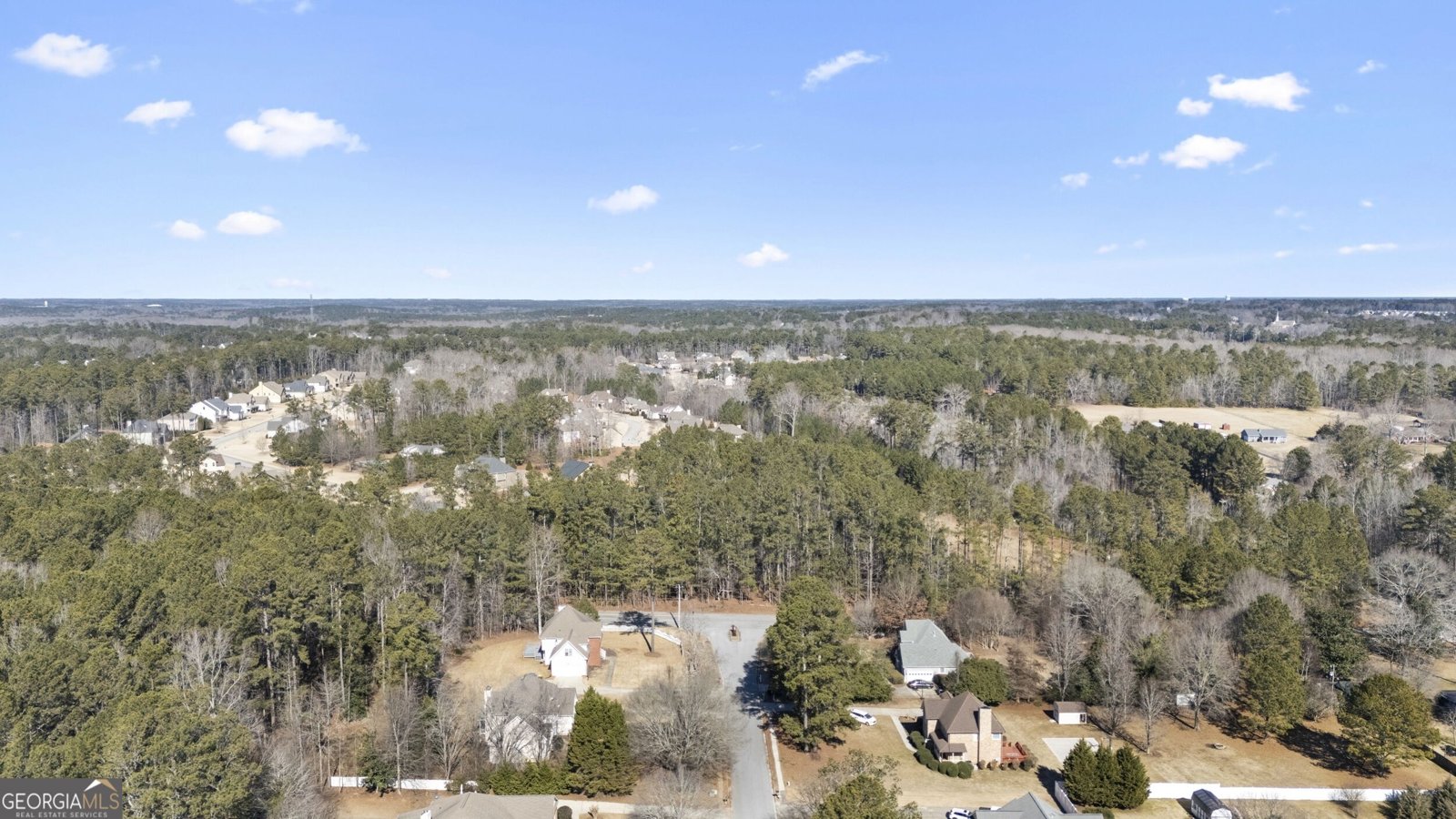 165 Redspire Lane Fayetteville - Photo 28