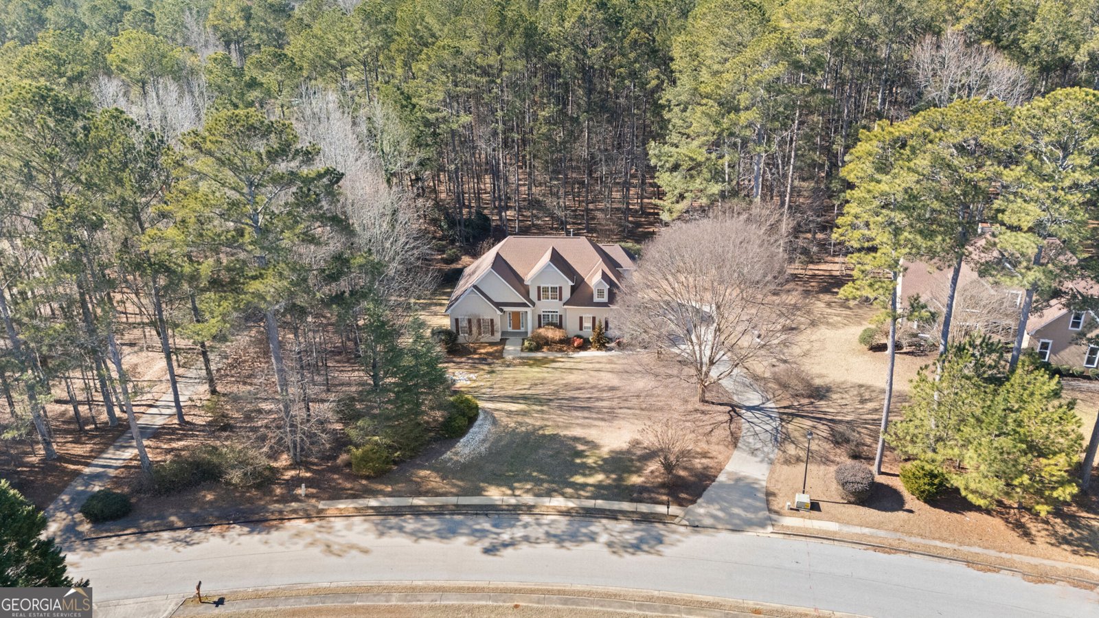 165 Redspire Lane Fayetteville - Photo 29