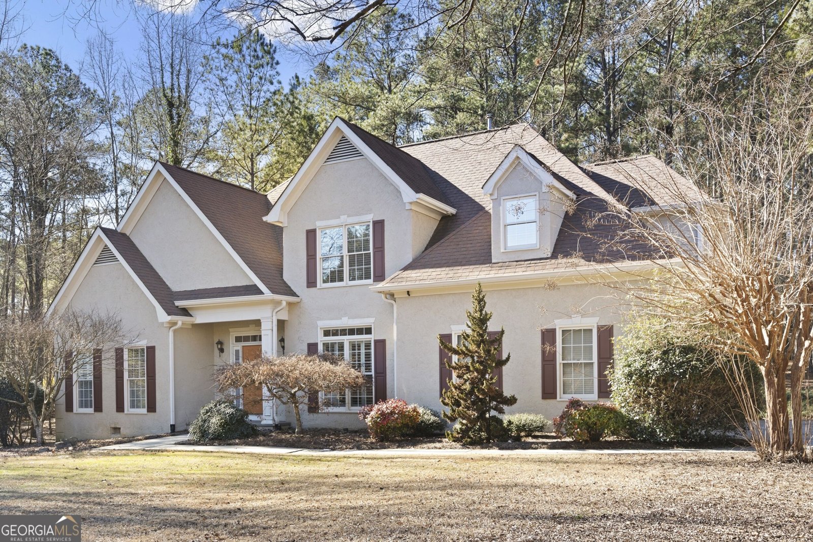165 Redspire Lane Fayetteville - Photo 3