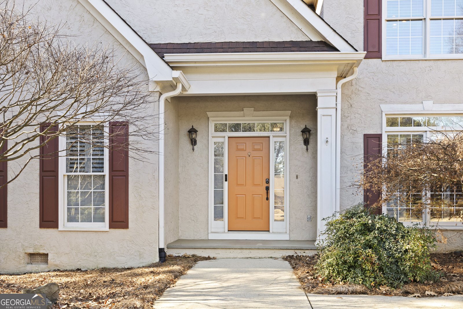 165 Redspire Lane Fayetteville - Photo 4