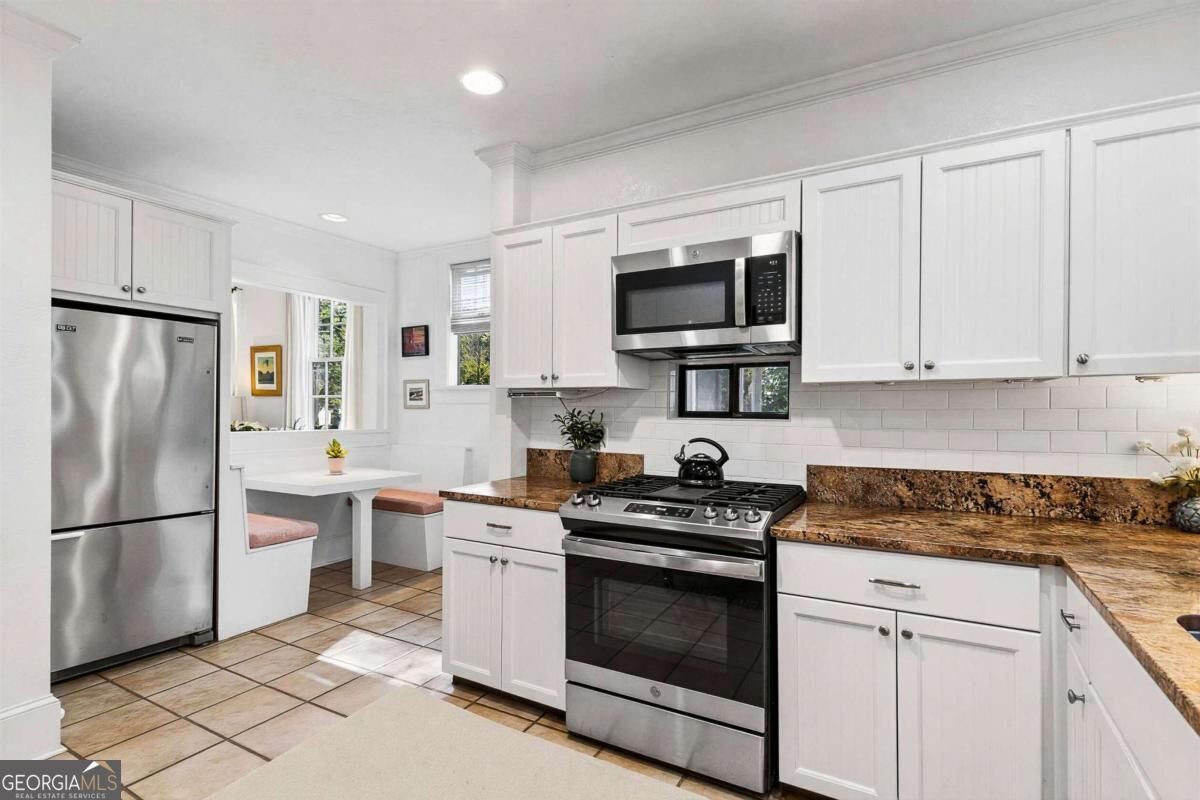 239 Benson Street Decatur - Photo 12