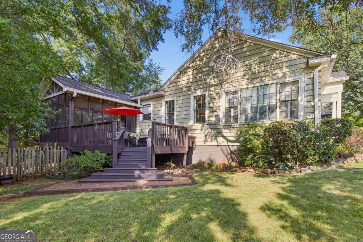 239 Benson Street Decatur - Photo 33