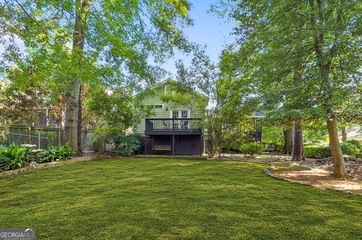 239 Benson Street Decatur - Photo 37