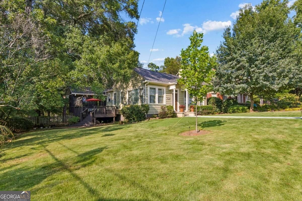 239 Benson Street Decatur - Photo 41