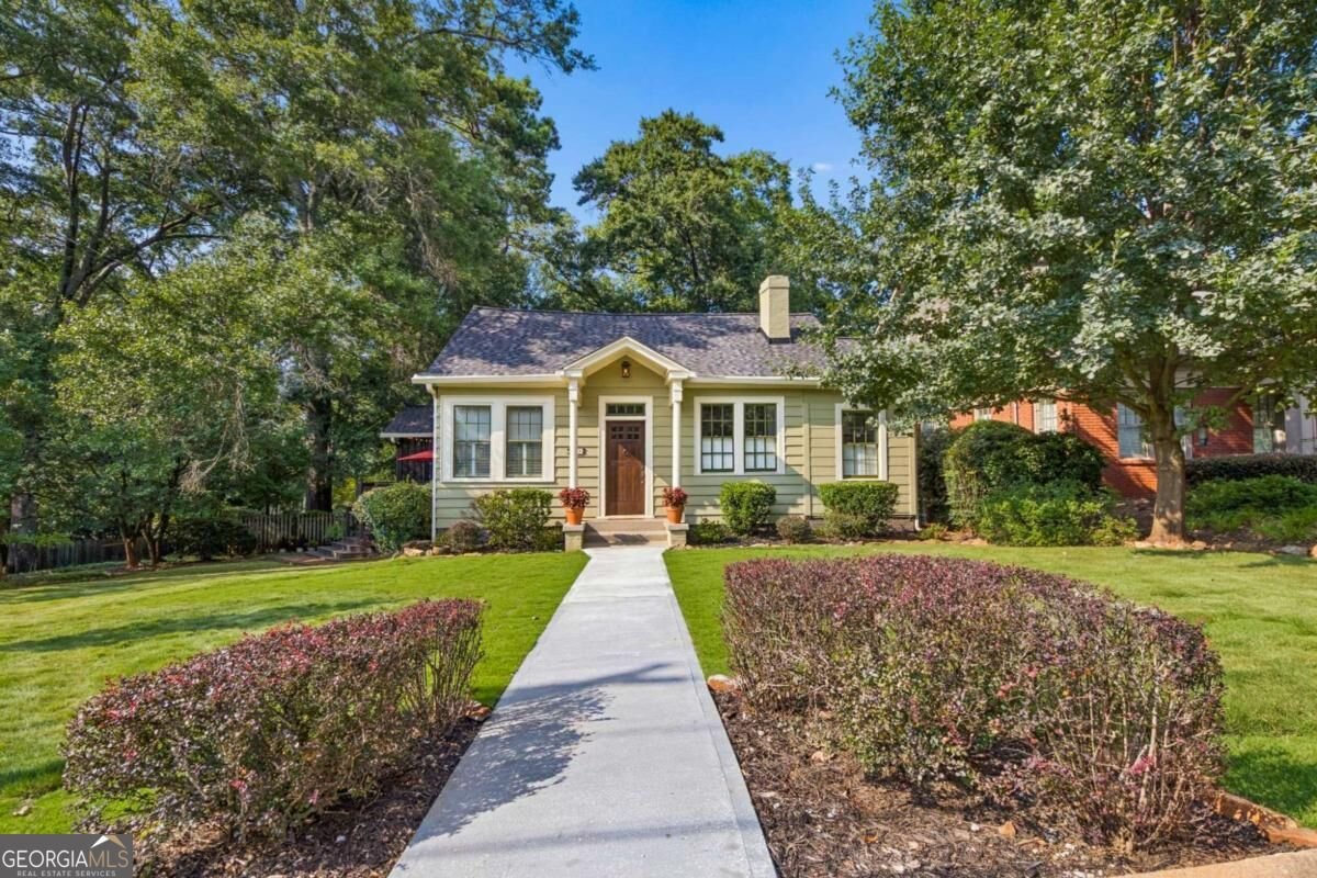 239 Benson Street Decatur - Photo 42