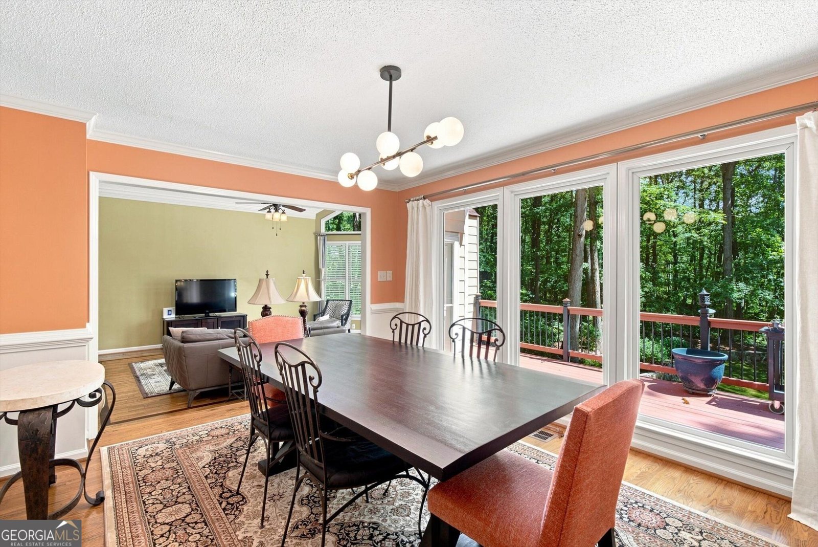 4080 Stony River Way Snellville - Photo 10