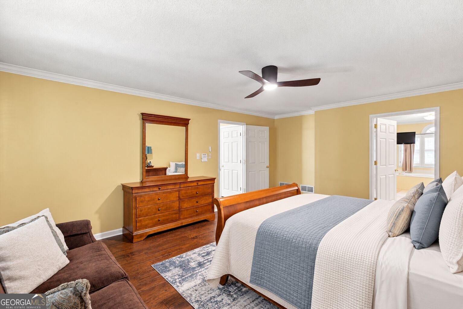 4080 Stony River Way Snellville - Photo 18