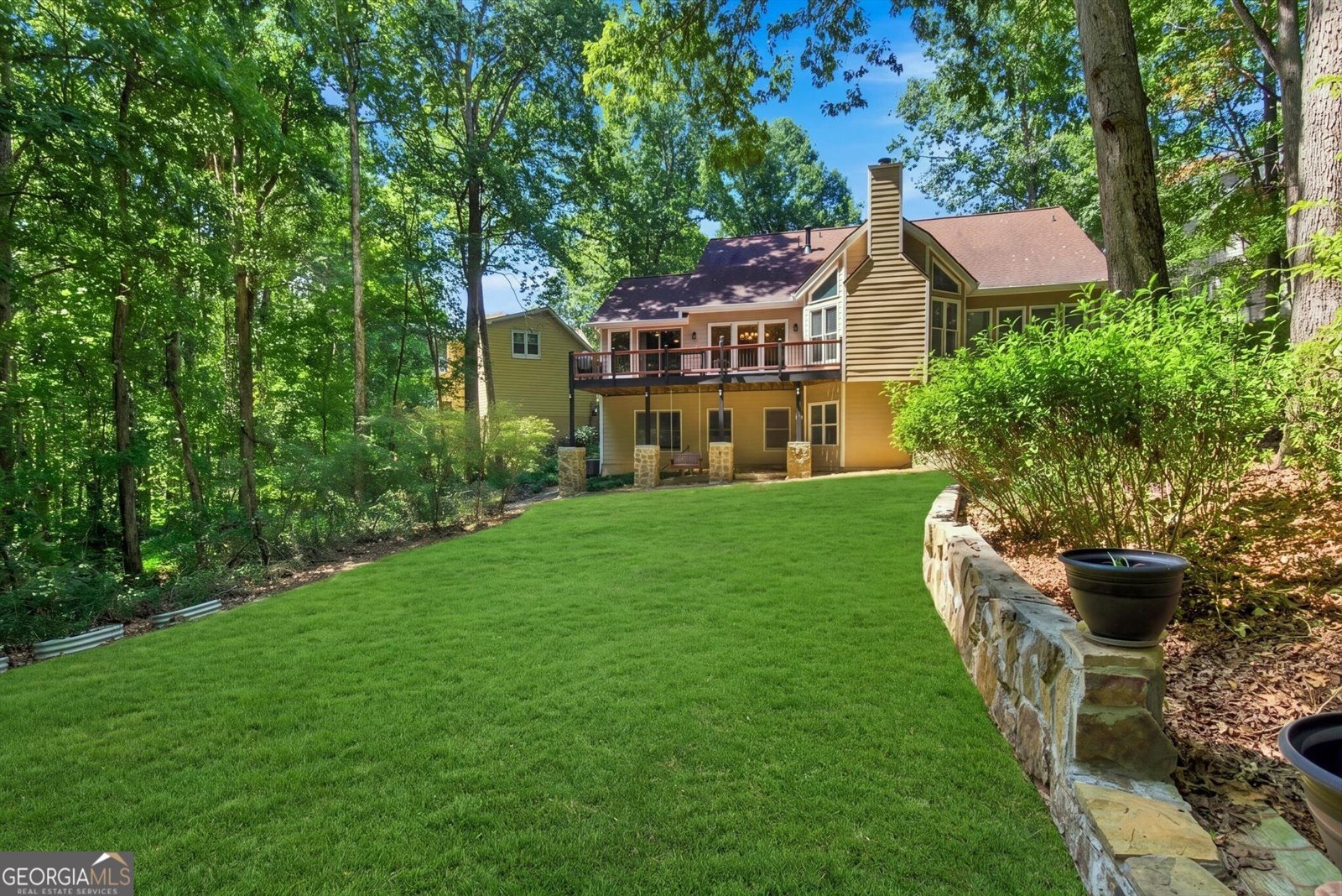 4080 Stony River Way Snellville - Photo 38
