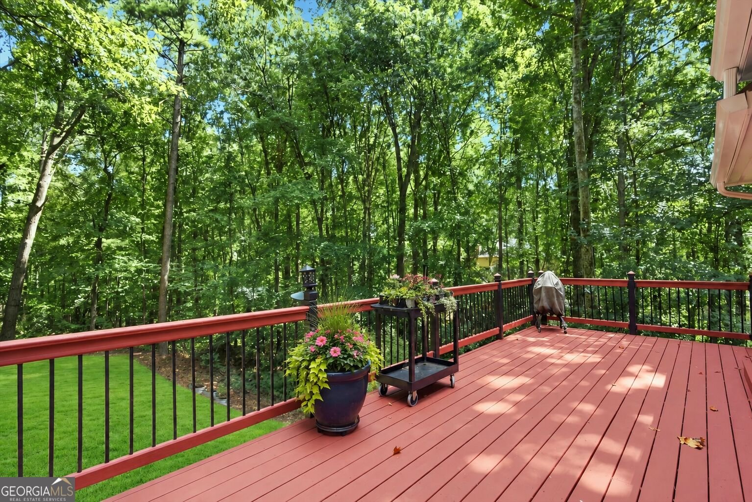 4080 Stony River Way Snellville - Photo 40