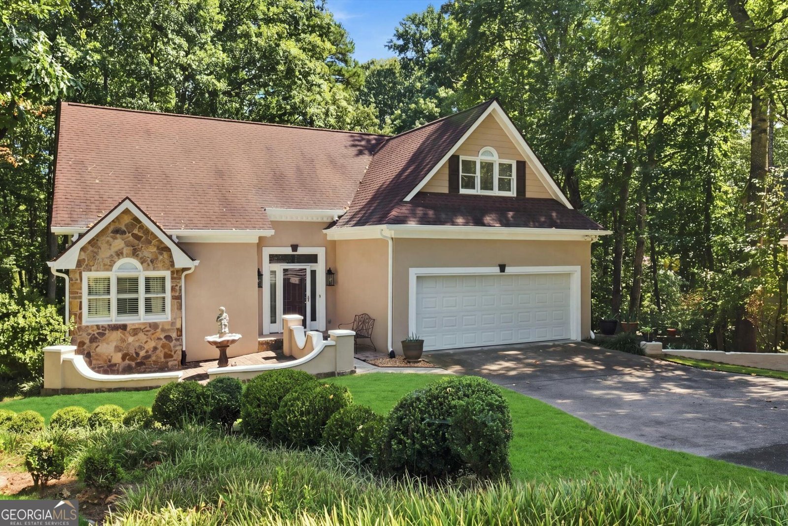 4080 Stony River Way Snellville - Photo 41