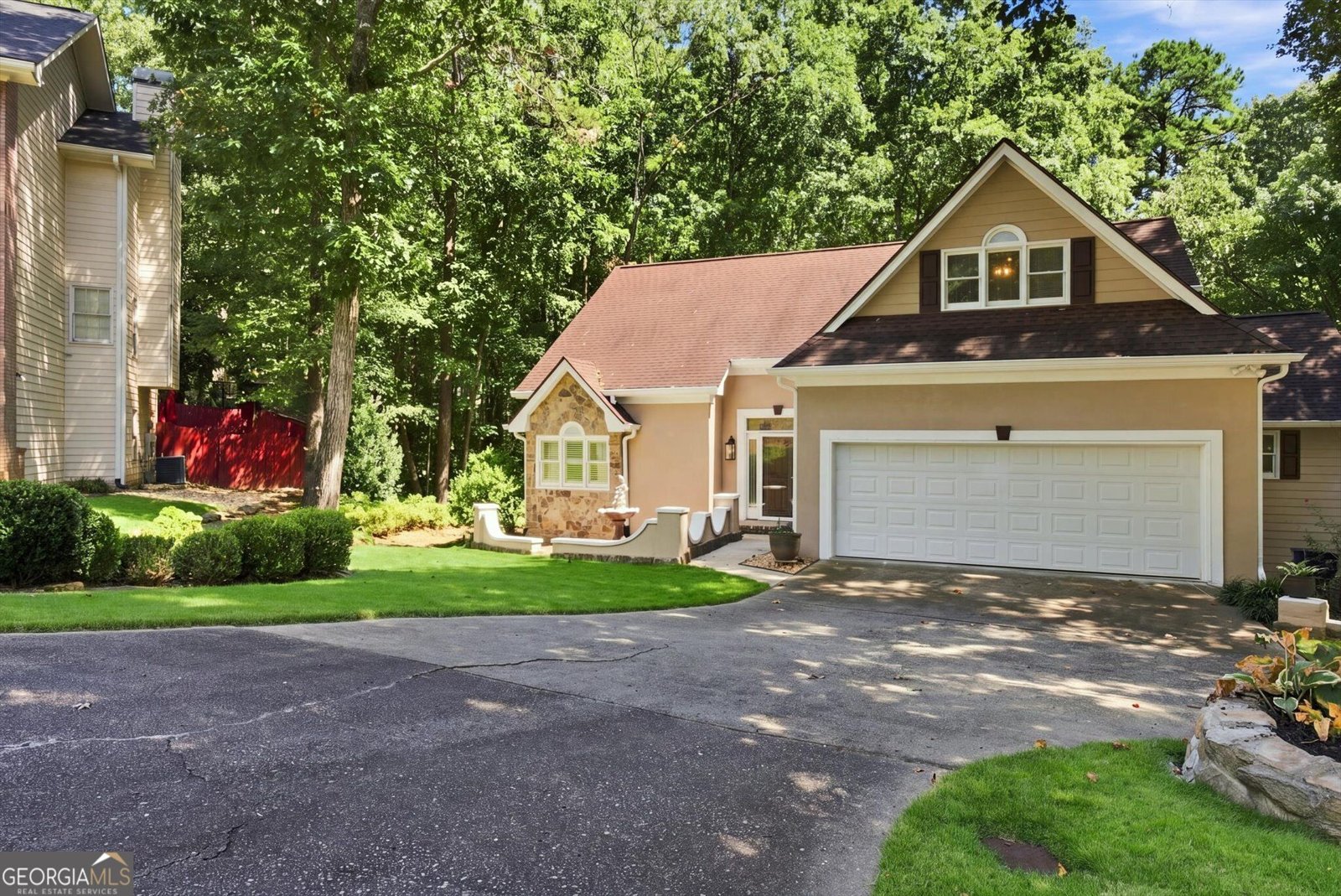 4080 Stony River Way Snellville - Photo 42