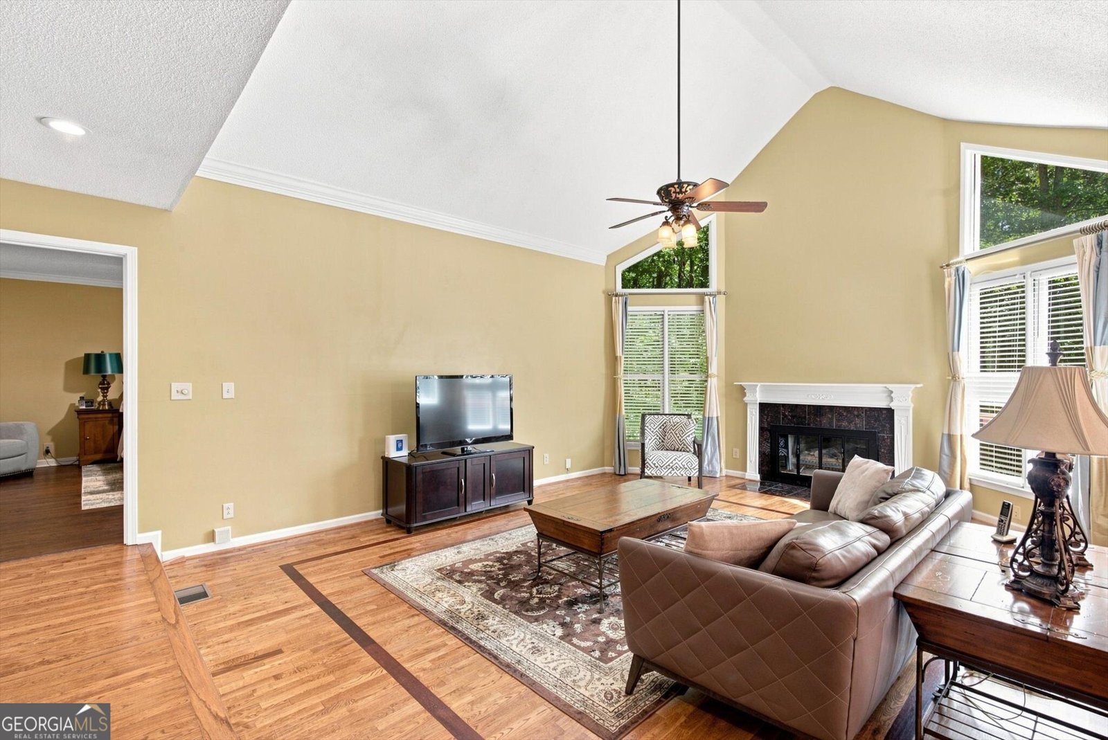 4080 Stony River Way Snellville - Photo 9