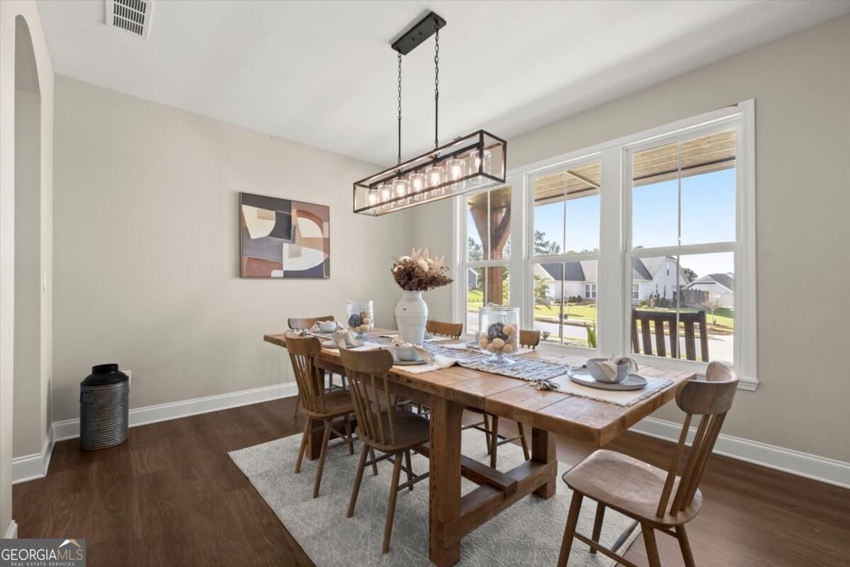 2114 Harmony Drive Canton - Photo 14