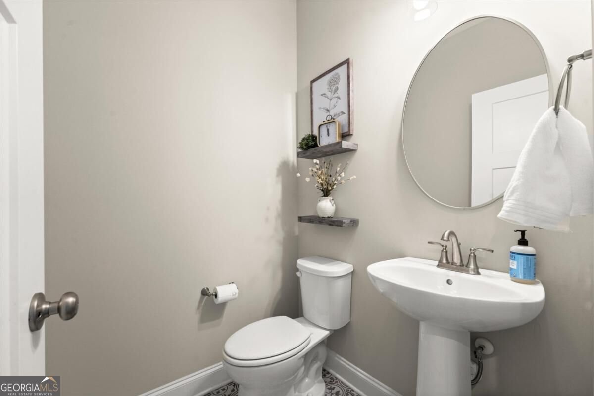 2114 Harmony Drive Canton - Photo 16