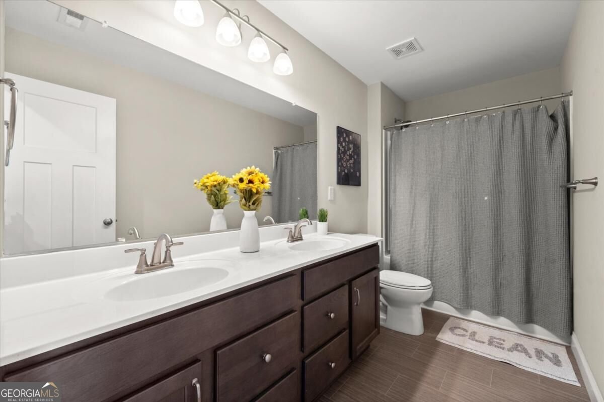 2114 Harmony Drive Canton - Photo 25