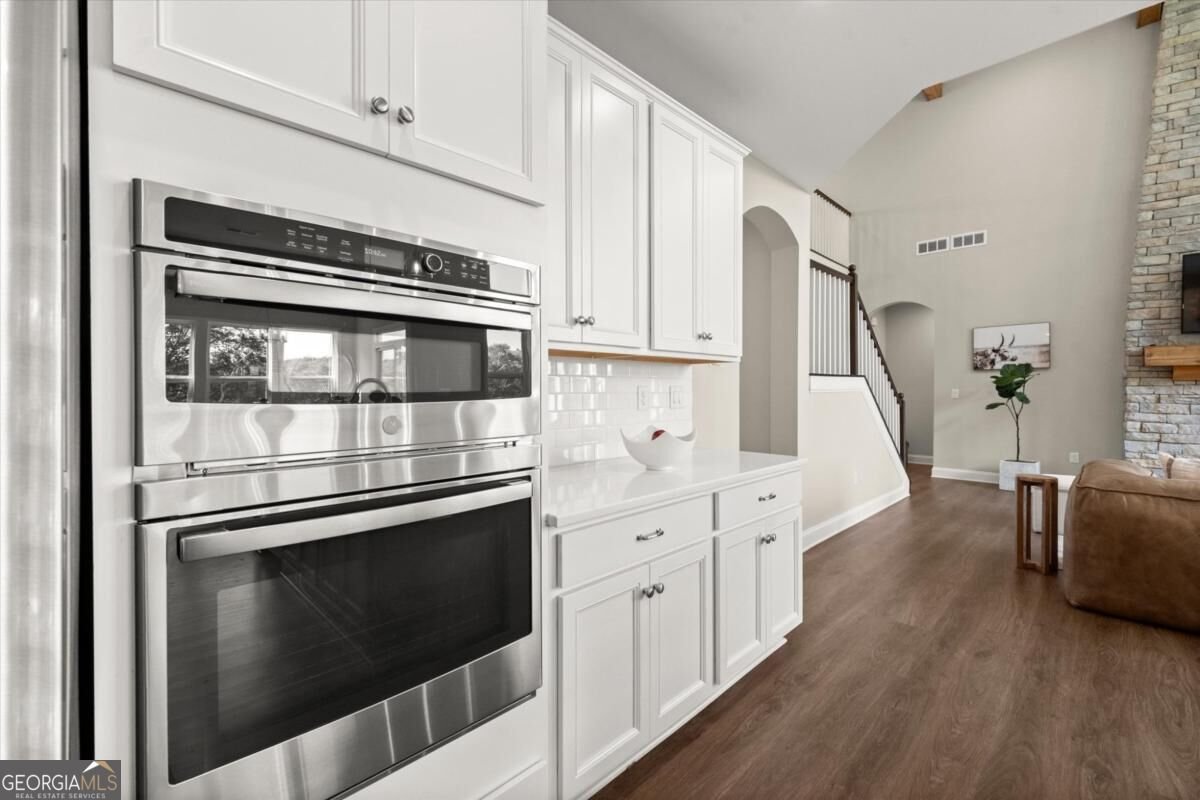2114 Harmony Drive Canton - Photo 8
