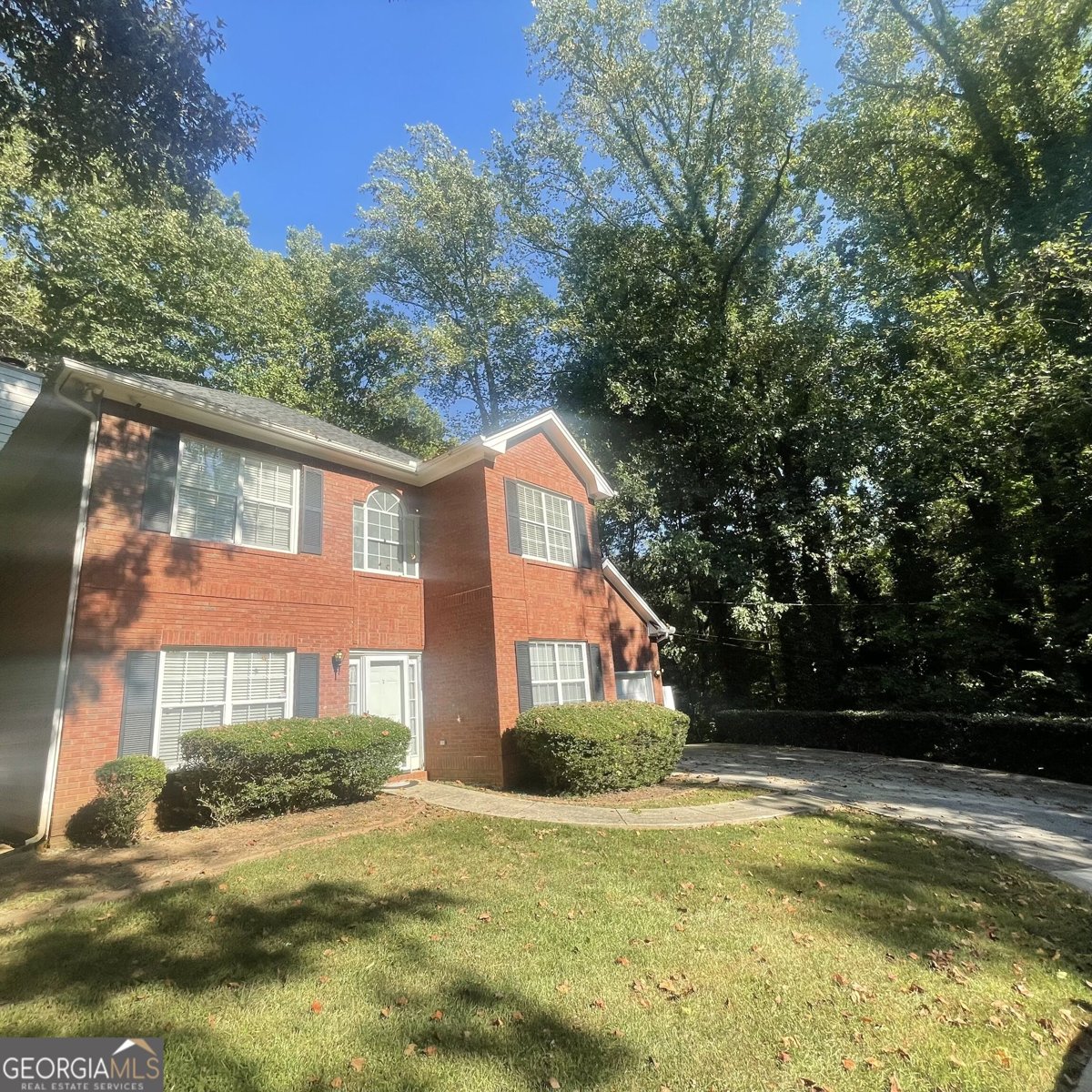 930 New Hope Road Atlanta - main photo