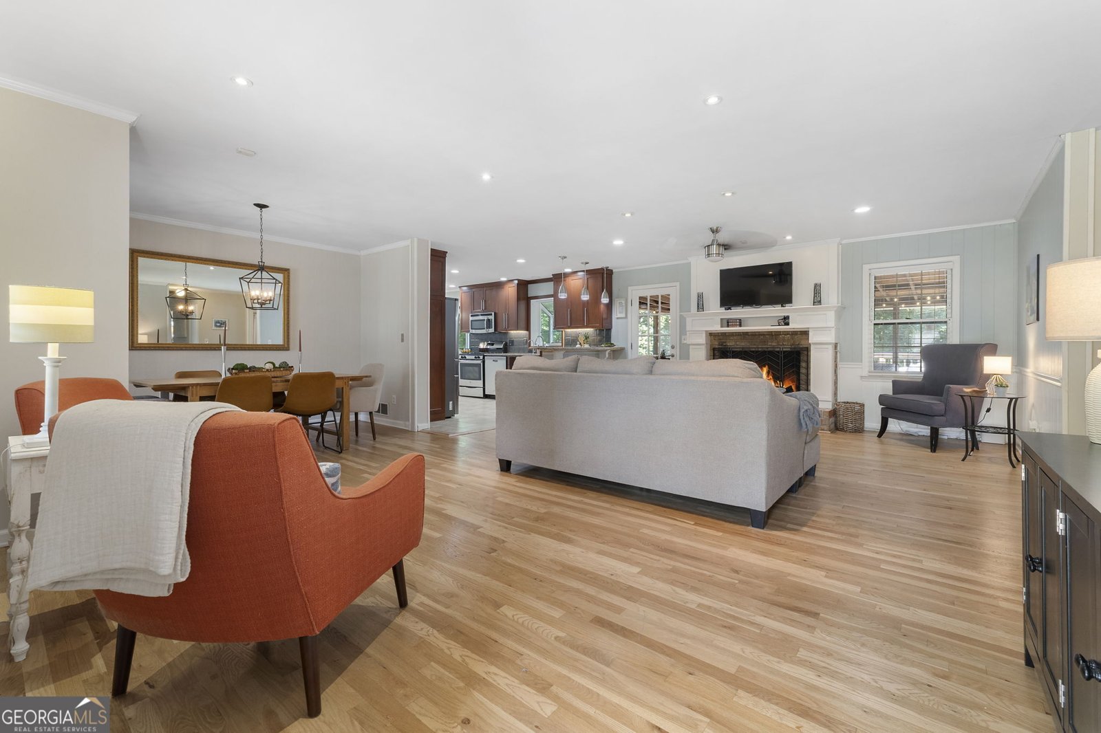 4480 Atlas Place Tucker - Photo 8