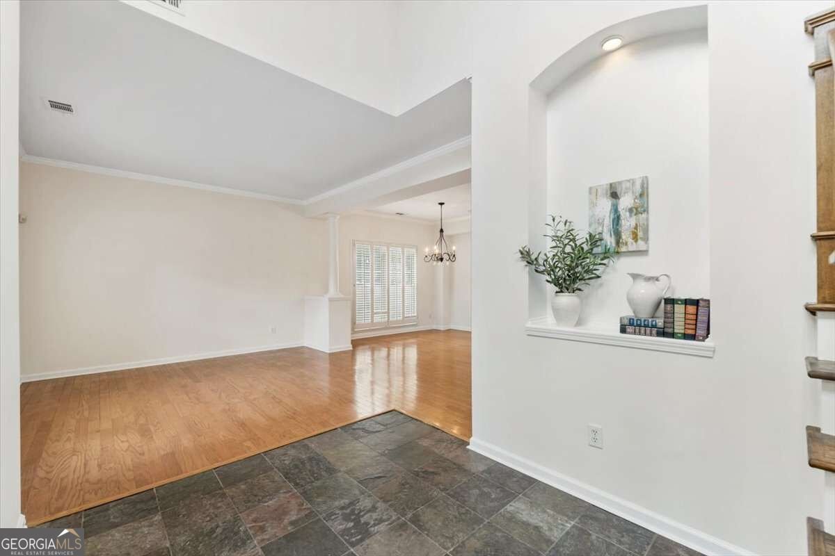 140 Ashbrook Lane Roswell - Photo 14