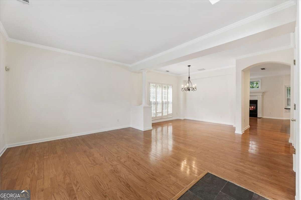 140 Ashbrook Lane Roswell - Photo 16