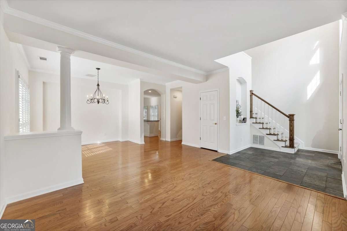 140 Ashbrook Lane Roswell - Photo 17