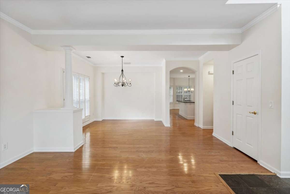 140 Ashbrook Lane Roswell - Photo 18