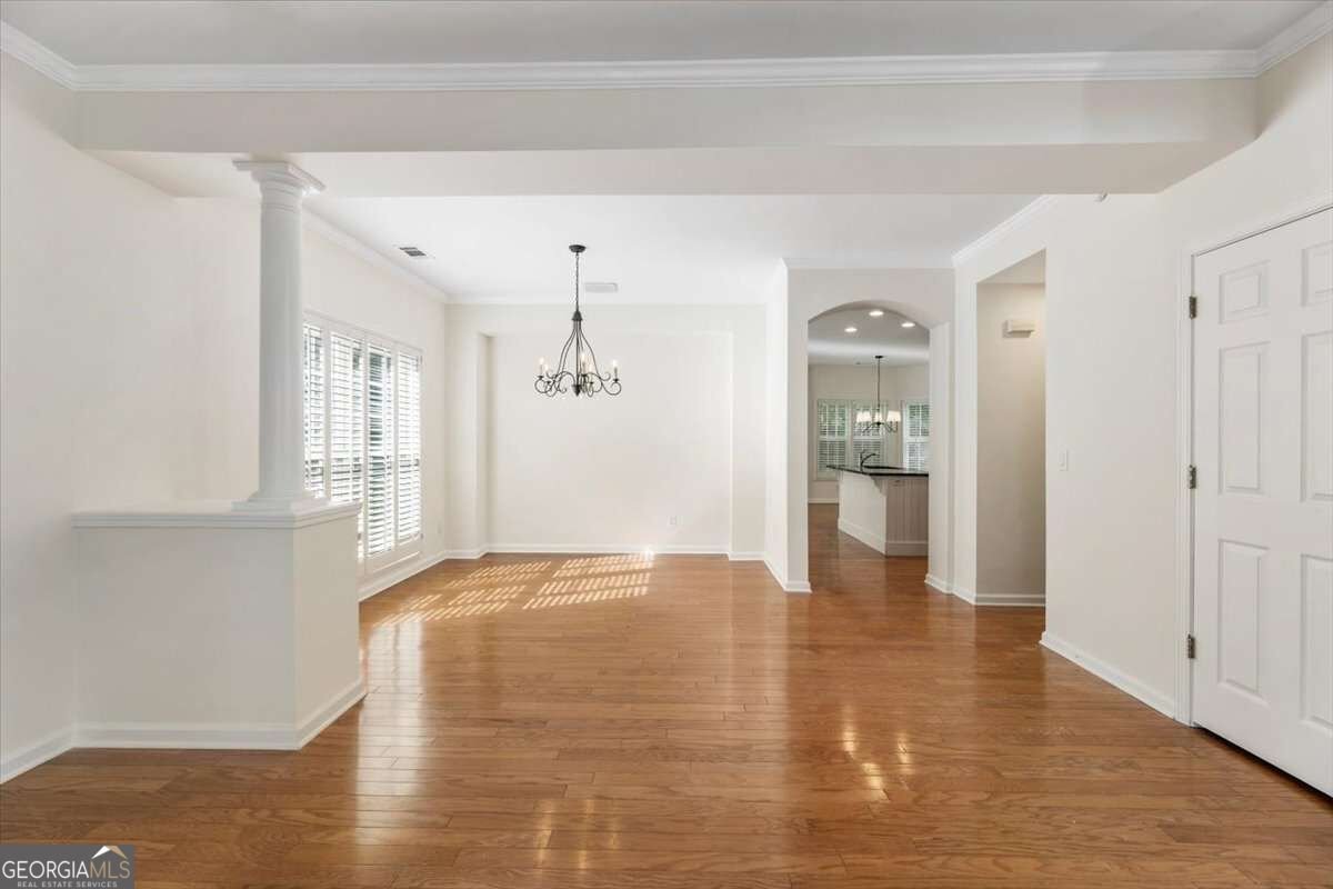 140 Ashbrook Lane Roswell - Photo 19