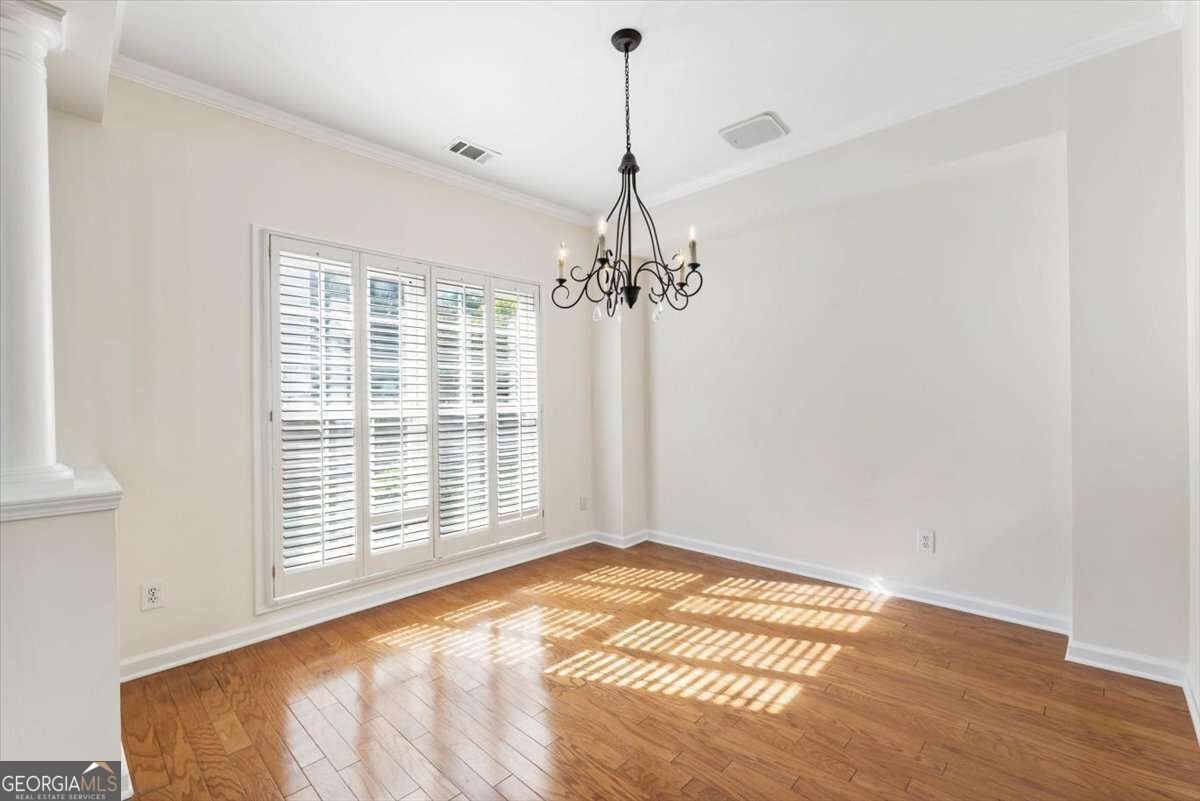 140 Ashbrook Lane Roswell - Photo 20