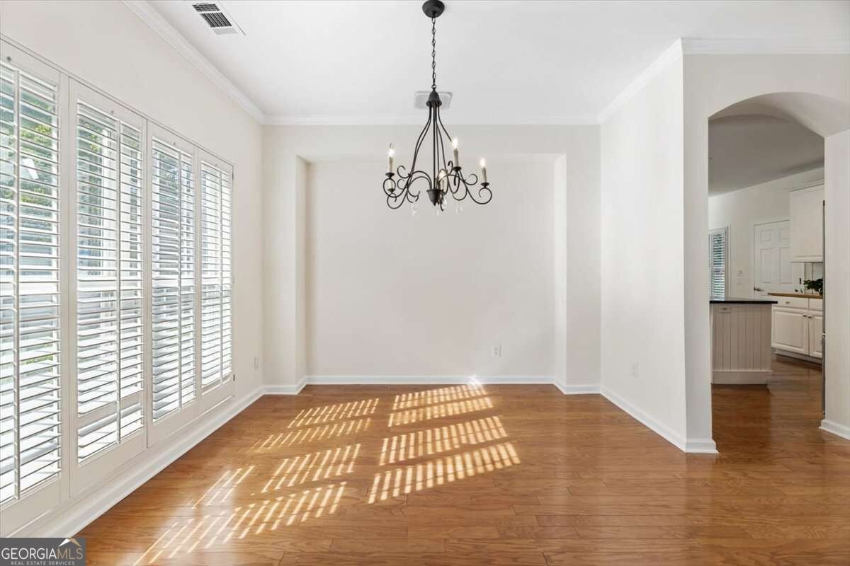 140 Ashbrook Lane Roswell - Photo 21
