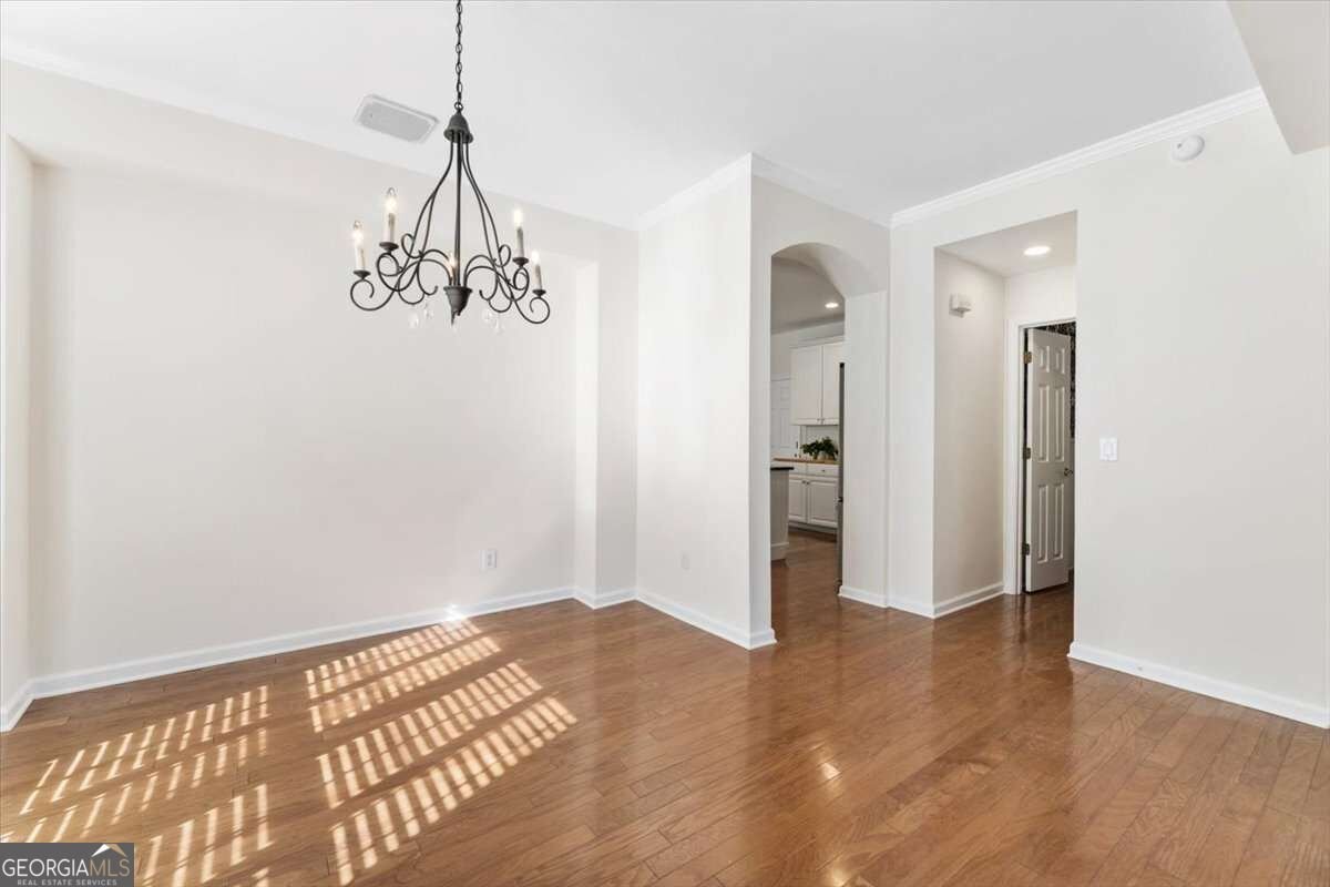 140 Ashbrook Lane Roswell - Photo 22