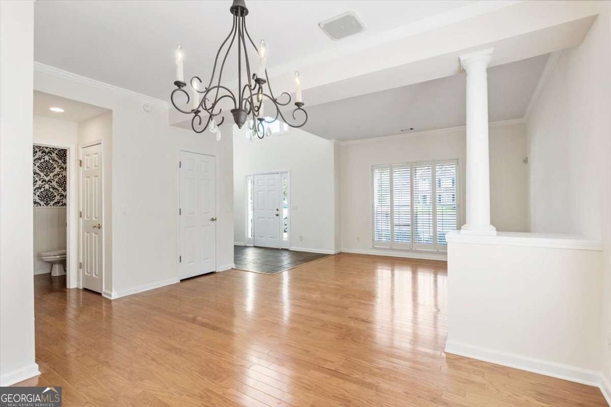 140 Ashbrook Lane Roswell - Photo 23