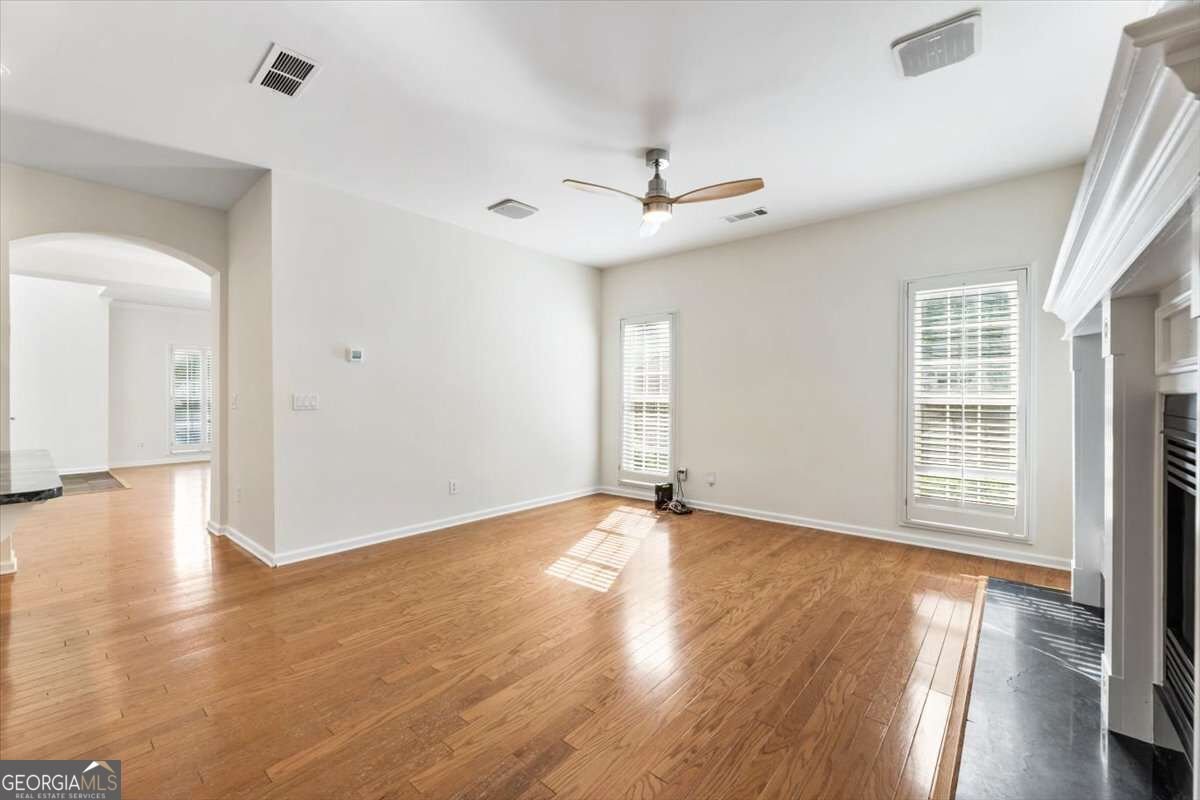 140 Ashbrook Lane Roswell - Photo 25