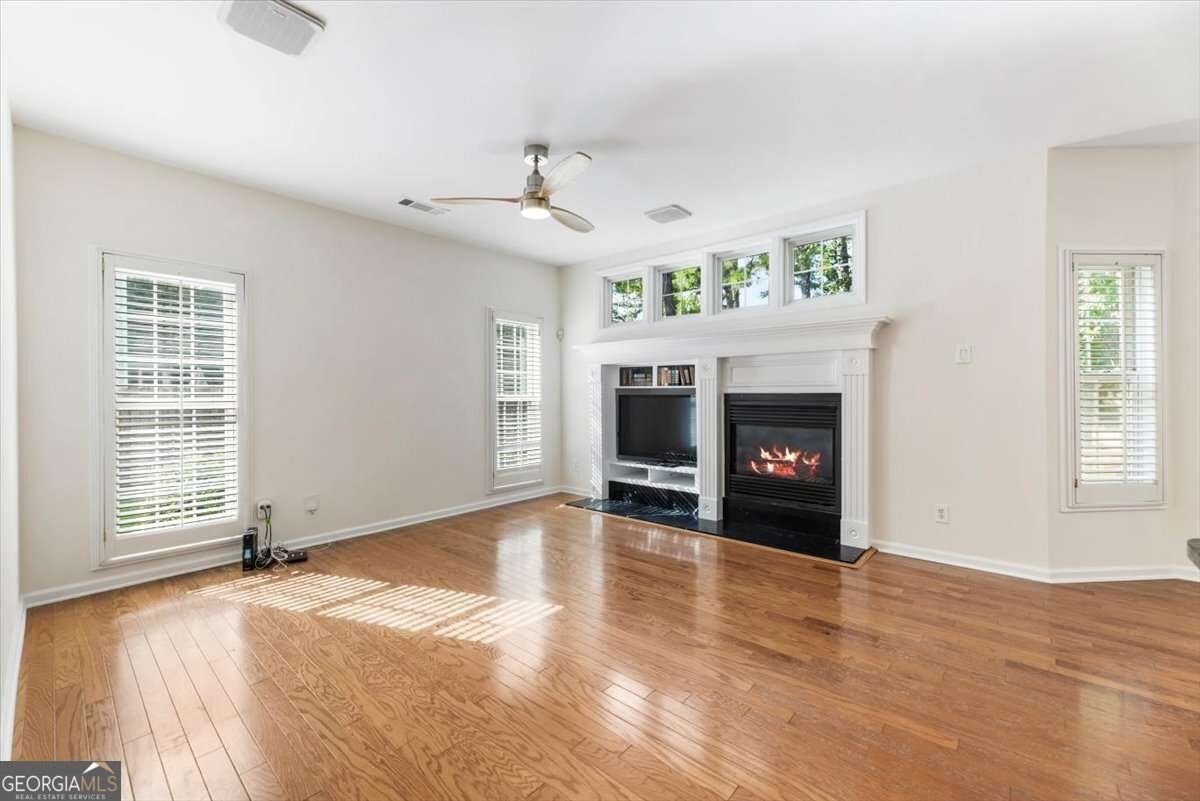 140 Ashbrook Lane Roswell - Photo 26