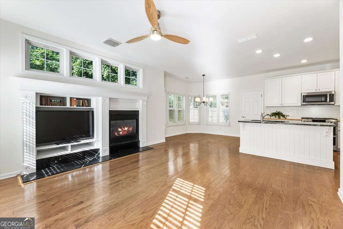 140 Ashbrook Lane Roswell - Photo 27