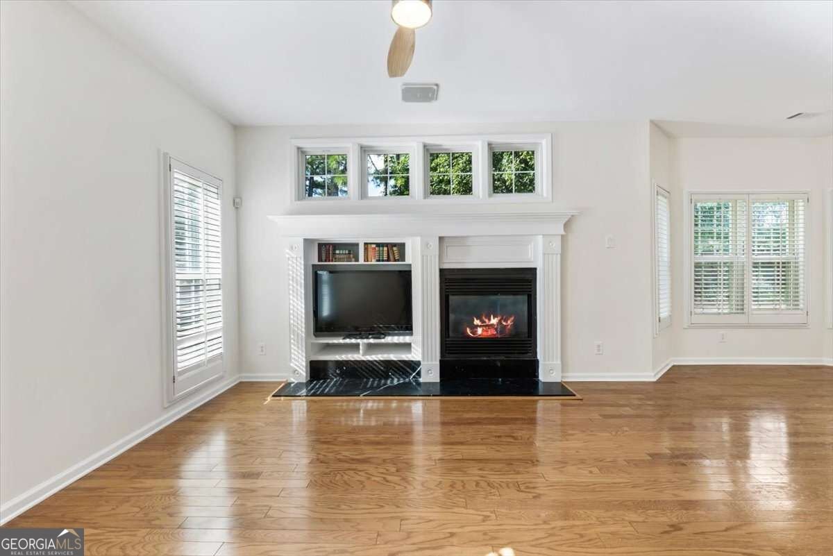 140 Ashbrook Lane Roswell - Photo 28