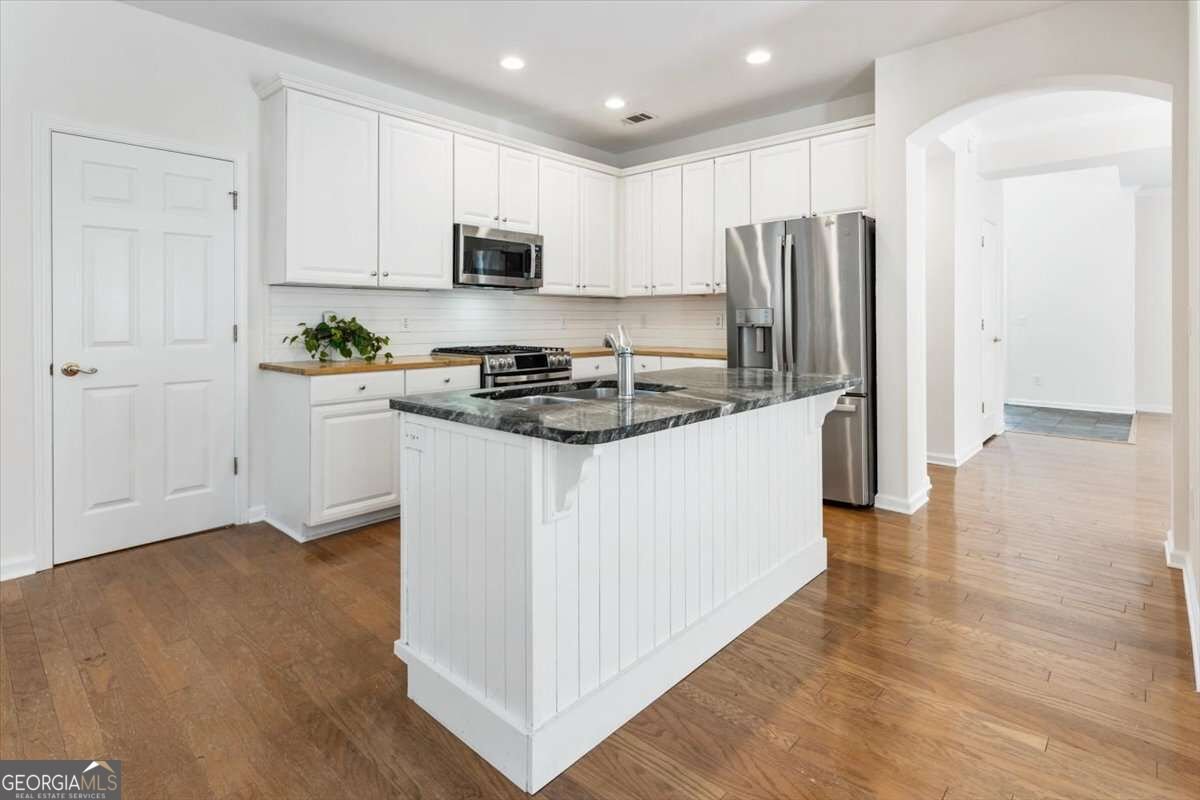 140 Ashbrook Lane Roswell - Photo 30