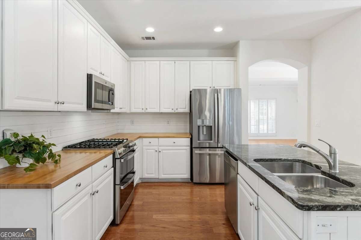140 Ashbrook Lane Roswell - Photo 31